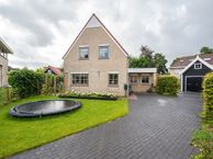 Prins Clausstraat 12, 3241 TB Middelharnis