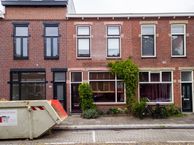 Van Imhoffstraat 47, 3531 HV Utrecht