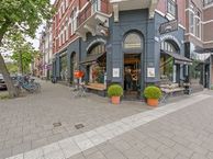 Hogeweg 2 A2, 1098 CB Amsterdam