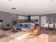 Kazernestraat 6, 5341 CG Oss