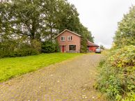 Lunterseweg 23 A, 6718 WB Ede