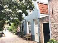 Gortestraat 61, 2311 NL Leiden