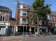 Westersingel 4 C, 9718 CK Groningen