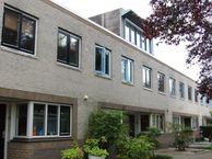 Eikebladvlinder 40, 3822 ZK Amersfoort