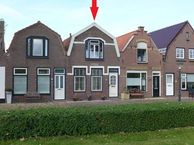 De Ruyterstraat 74, 1792 AL Oudeschild