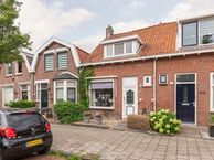 Prins Hendrikstraat 51, 3331 XR Zwijndrecht