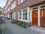Heemskerkstraat 59 b, 3038 VD Rotterdam