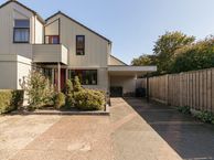 Truus Wijsmüllerstraat 23, 7741 RE Coevorden