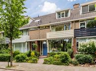 Wiegerbruinlaan 55, 1422 CB Uithoorn