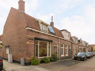 Gildenstraat 1, 4691 CH Tholen