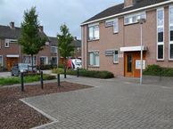 Oranjeplein 10, 4671 EG Dinteloord