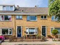 Schiermonnikoog 90, 1506 ZR Zaandam