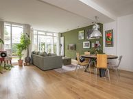 Rooseveltlaan 188, 1078 NV Amsterdam