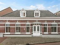 Kalsdonksestraat 1, 4702 ZA Roosendaal