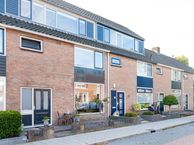 Berberisstraat 31, 3442 GL Woerden