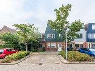 Peppengouw 195, 1351 NP Almere