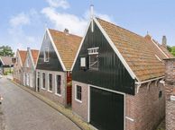 Gevangenpoortsteeg 11 -13, 1135 AD Edam