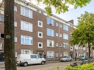 President Brandstraat 318, 1091 WS Amsterdam