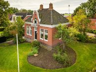 Nieuwestreek 65, 9891 AC Ezinge