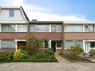 Coromandelstraat 29, 5037 JP Tilburg