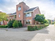 Abrikozenhof 27, 1326 HB Almere