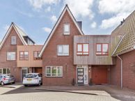 Zonnebloemstraat 37, 2292 DH Wateringen