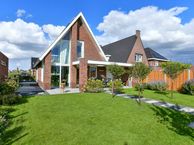 De Afslag 3, 2441 DJ Nieuwveen