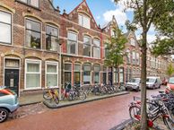 Prins Hendrikstraat 31 A, 2316 CM Leiden