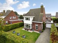 Van Bijsterveldtstraat 22, 5089 NP Haghorst