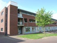 Burgemeester Burgerhof 25, 3481 CX Harmelen