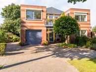 Commissarislaan 112, 8016 LC Zwolle