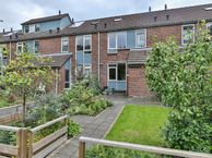 Bieslookstraat 4, 9731 HG Groningen