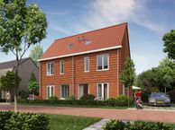 Wonen in vrijheid (Bouwnr. 35), 1735 GL 't Veld