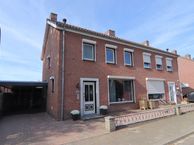 Sint Petrusstraat 1, 5854 BA Bergen (LI)