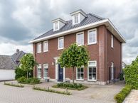 Kleine Vuurvlinder 6 ., 4007 HE Tiel