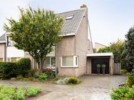 Gerbrandylaan 8, 4908 DJ Oosterhout (NB)