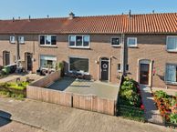 Lijsterbesstraat 37, 4001 ZK Tiel