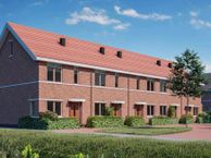 Marowijne 6, 2911 HP Nieuwerkerk aan den IJssel