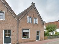 Kerkstraat 76 A, 8325 BM Vollenhove