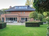 Scarlattilaan 1, 1217 BL Hilversum