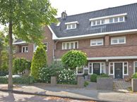 H.W. Mesdaglaan 35, 2102 BC Heemstede