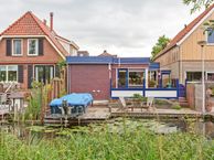 Wethouder Venteweg 169, 2805 JN Gouda
