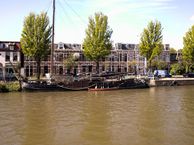 Westersingel 32, 8913 CL Leeuwarden