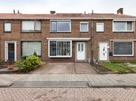Cort van der Lindenstraat 4, 2805 SW Gouda