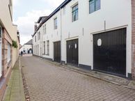 Melatensteeg 5, 7201 BP Zutphen