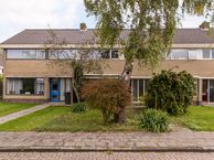 Taede Zijlstrastraat 32, 8802 TK Franeker