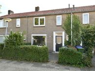 Ten Boschstraat 4, 1411 VJ Naarden