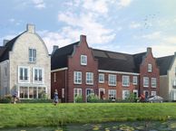 Paardenkamp (Bouwnr. 2.05), 3751 JR Bunschoten-Spakenburg