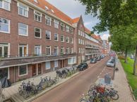 Admiralengracht 87 II, 1057 ER Amsterdam