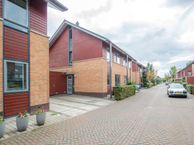 Lisdoddelaan 6, 3451 PM Vleuten